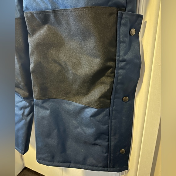 Brand New Men’s North Sea by Hammill Insulated Overalls / Snow Pants - Picture 5 of 14